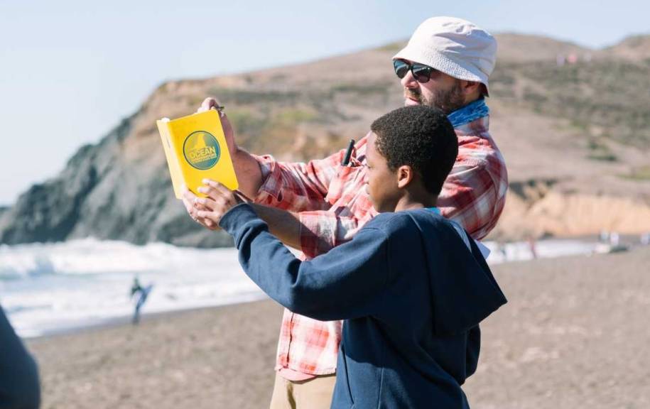 Ocean Ambassadors Program