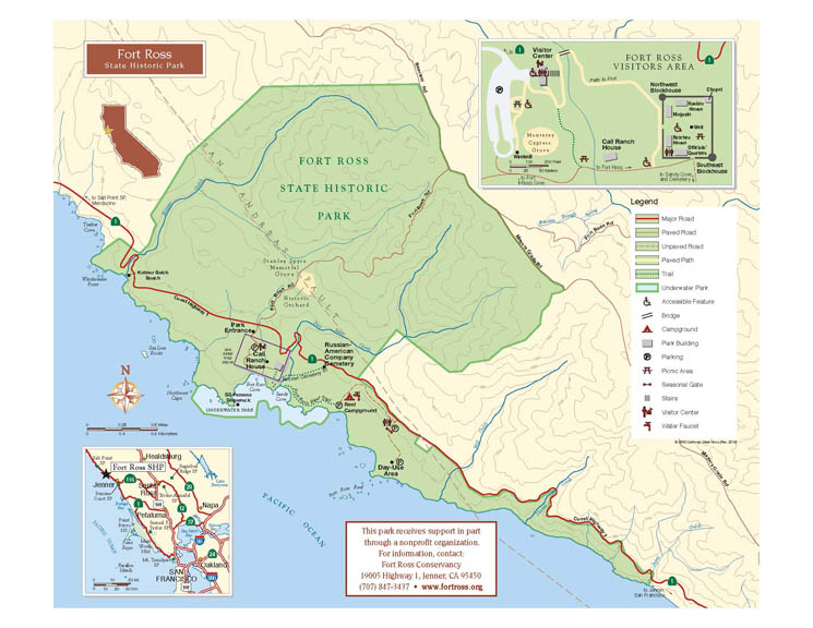 Directions to outlet nearest ross