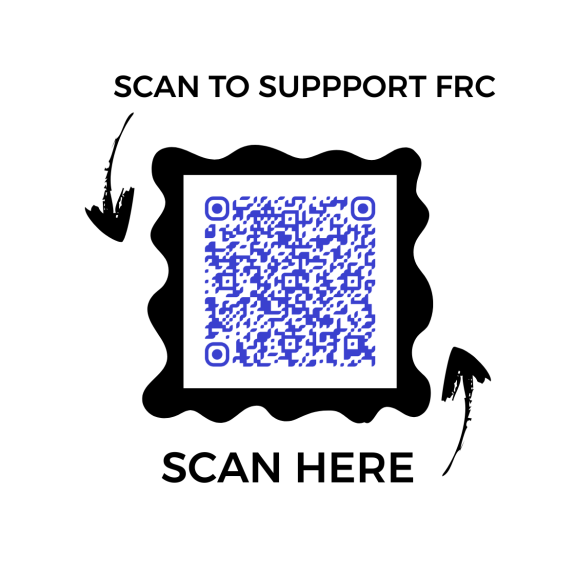 scan to support frc