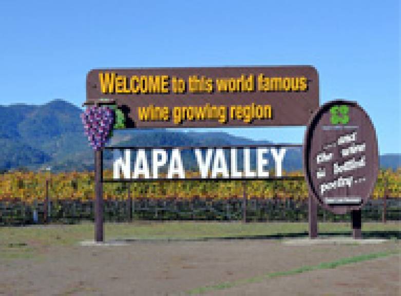 Napa California Local Guide