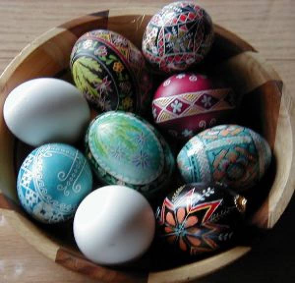 egg-decorating-project