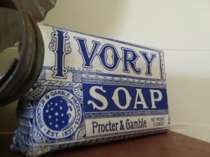 SOAP