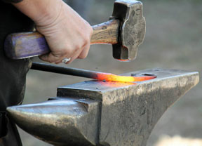 blacksmithy