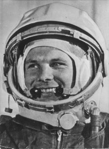 GAGARIN