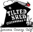 TILTED-SHED
