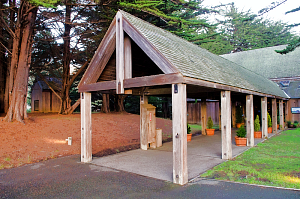 Visitor Center